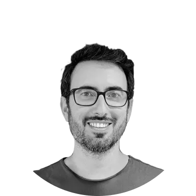 Christos Mylonas from undefined