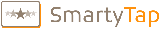 Logo of SmartyTap